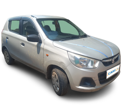 Maruti Alto K10-img